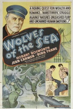 Wolves of the Sea (1936) Wolves of the Sea (1936)