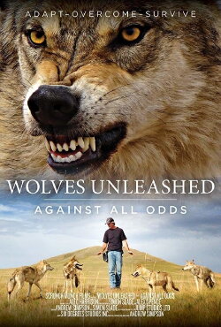 Wolves Unleashed: Against All Odds (2018) Wolves Unleashed: Against All Odds (2018)