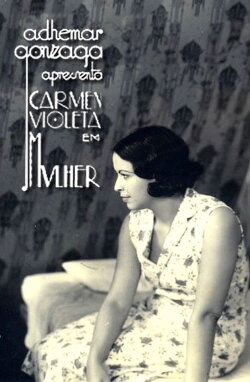 Woman (1931) Woman (1931)