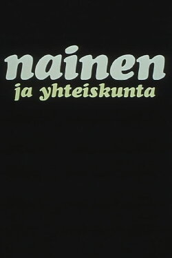 Woman and Society (1968) Woman and Society (1968)