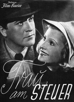 Woman at the Wheel (1939) Woman at the Wheel (1939)