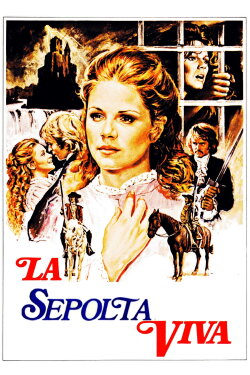 Woman Buried Alive (1973)