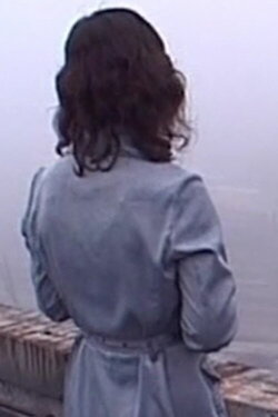 Woman Dancing on the Roof (2008) Woman Dancing on the Roof (2008)