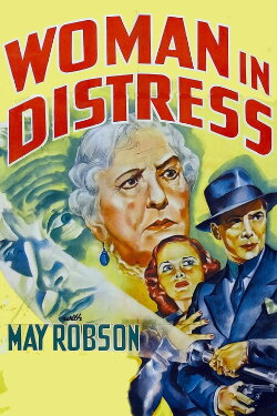 Woman in Distress (1937) Woman in Distress (1937)