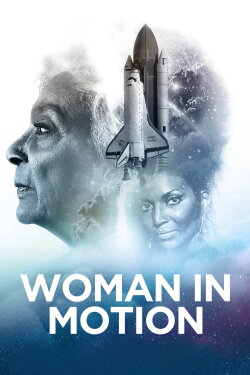 Woman in Motion (2021) Woman in Motion (2021)