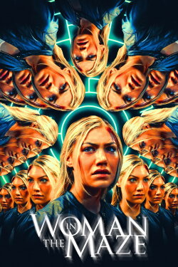 Woman in the Maze (2023) Woman in the Maze (2023)
