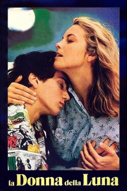 Woman in the Moon (1988)