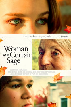 Woman of a Certain Sage (2022) Woman of a Certain Sage (2022)