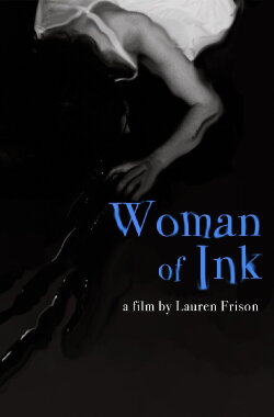 Woman of Ink (2025)