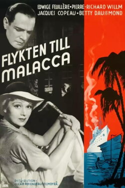 Woman of Malacca (1937) Woman of Malacca (1937)