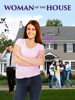 Woman of the House (2017) Woman of the House (2017)