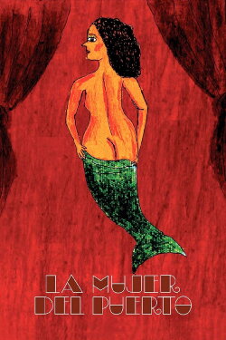 Woman of the Port (1996)