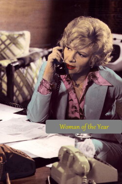 Woman of the Year (1976) Woman of the Year (1976)