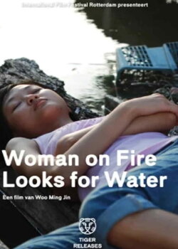 Woman on Fire Looks for Water (2009) Woman on Fire Looks for Water (2009)
