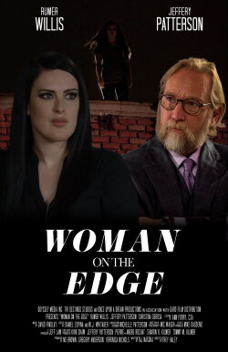 Woman on the Edge (2018) Woman on the Edge (2018)
