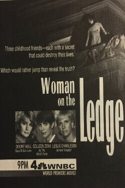 Woman on the Ledge (1993) Woman on the Ledge (1993)