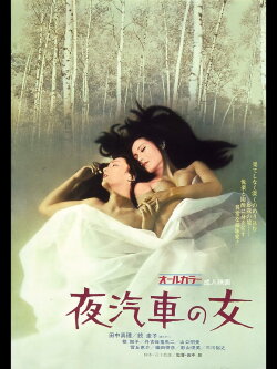 Woman on the Night Train (1972) Woman on the Night Train (1972)