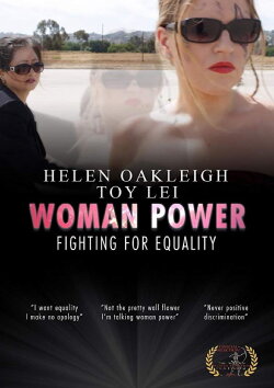 Woman Power (2016) Woman Power (2016)