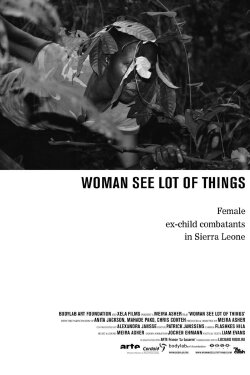 Woman See Lot of Things (2006)