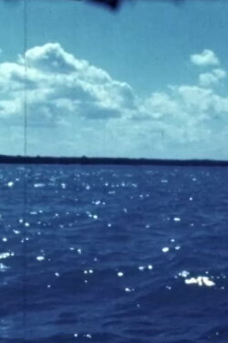 Woman Water Huron Goodbye (1981) Woman Water Huron Goodbye (1981)