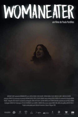 Womaneater (2021)