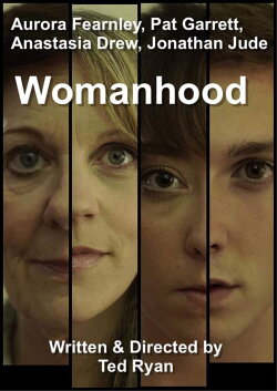 Womanhood (2018) Womanhood (2018)