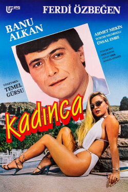 Womanly (1984) Womanly (1984)