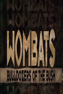 Wombats: Bulldozers Of The Bush (1992) Wombats: Bulldozers Of The Bush (1992)