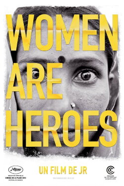 Women Are Heroes (2011) Women Are Heroes (2011)