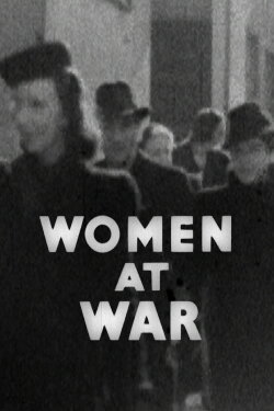 Women at War (1941) Women at War (1941)