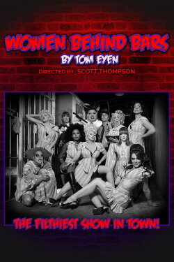 Women Behind Bars (2020) Women Behind Bars (2020)