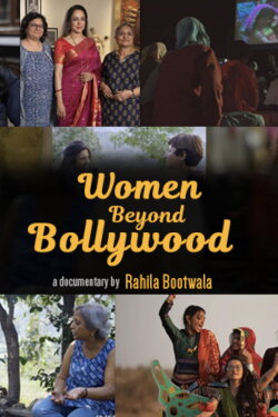 Women Beyond Bollywood (2022) Women Beyond Bollywood (2022)