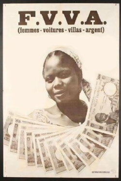 Women Cars Villas Money (1972) Women Cars Villas Money (1972)