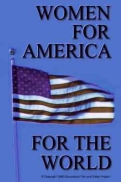 Women - For America, For the World (1986) Women - For America, For the World (1986)