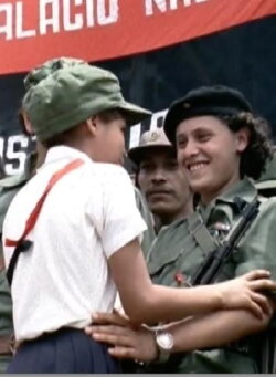 Women in Arms (1981) Women in Arms (1981)