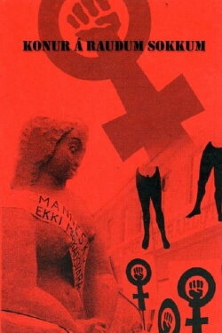 Women in Red Stockings (2009) Women in Red Stockings (2009)
