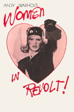 Women in Revolt (1971) Women in Revolt (1971)