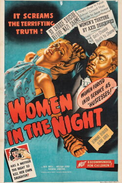 Women in the Night (1948) Women in the Night (1948)