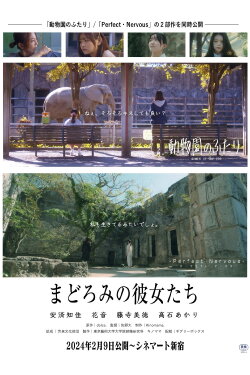 Women in The Zoo (2024) Women in The Zoo (2024)