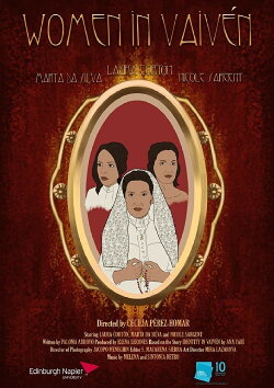 Women in Vaiven (2015) Women in Vaiven (2015)