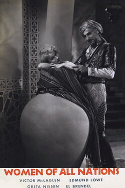 Women of All Nations (1931) Women of All Nations (1931)
