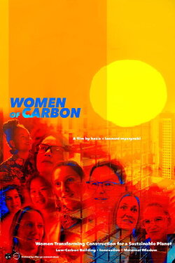 Women of Carbon (2024)
