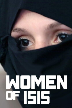 Women of ISIS (2019) Women of ISIS (2019)