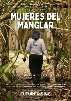 Women of the mangrove (2024) Women of the mangrove (2024)