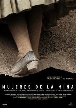 Women of the Mine (2014) Women of the Mine (2014)