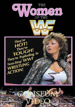 Women of the WWF (1988) Women of the WWF (1988)