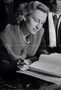 Women of Today (1958)