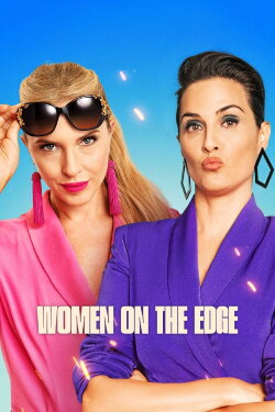 Women on the Edge (2023) Women on the Edge (2023)
