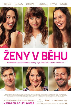 Women on the Run (2019) Women on the Run (2019)