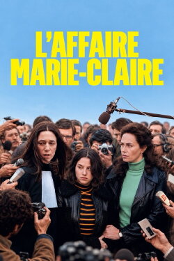 Women on Trial (2026) Women on Trial (2026)